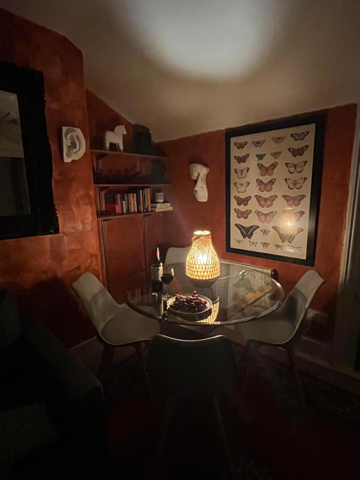 Appartamento Camden Town Cosy *