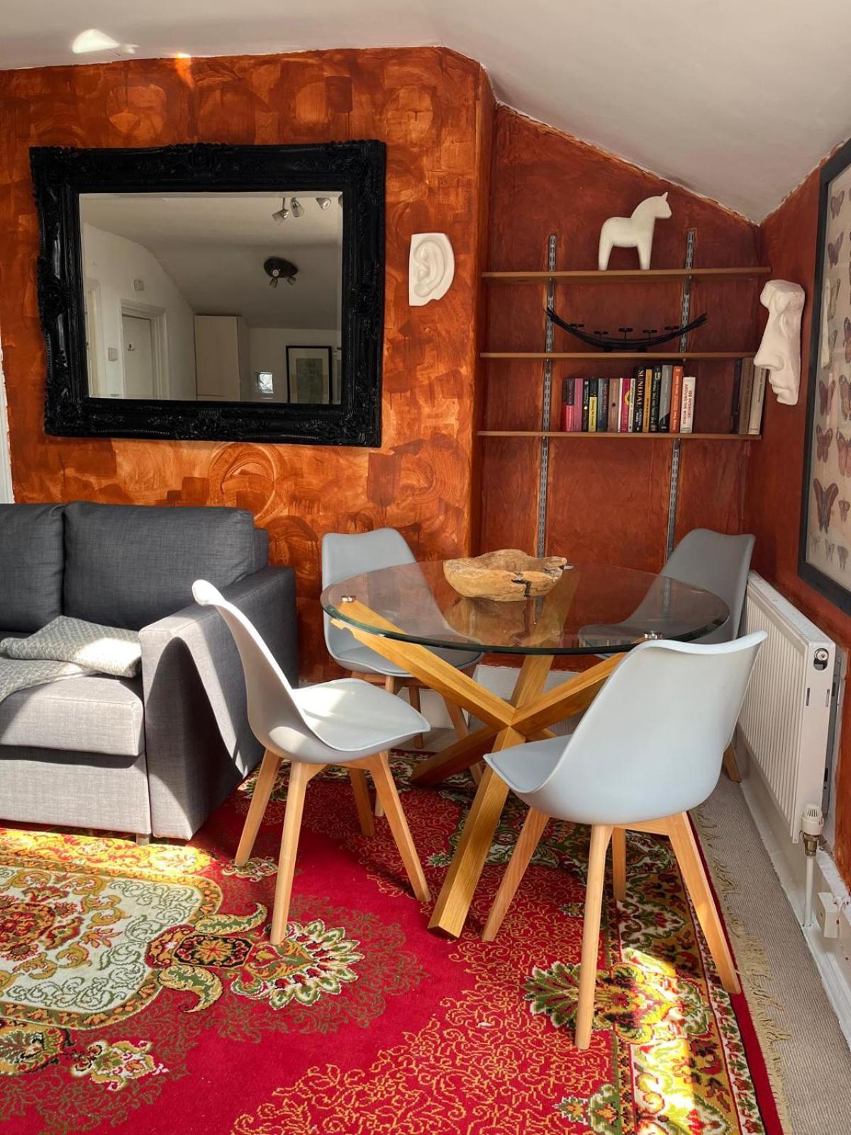 Appartamento Camden Town Cosy Londra