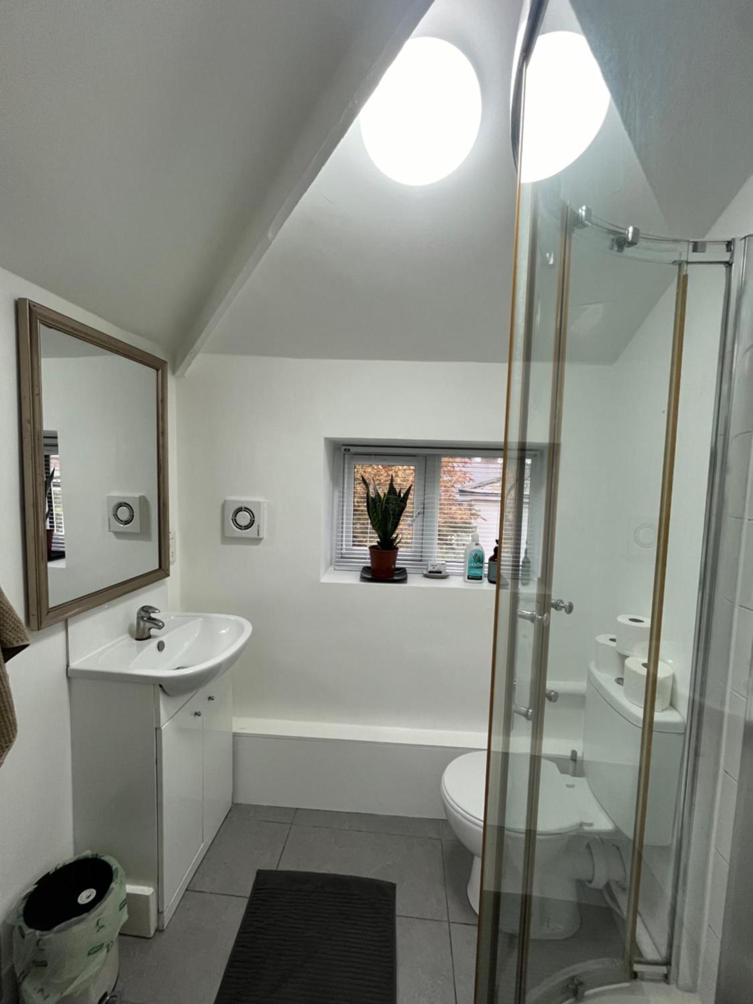 Appartamento Camden Town Cosy Londra