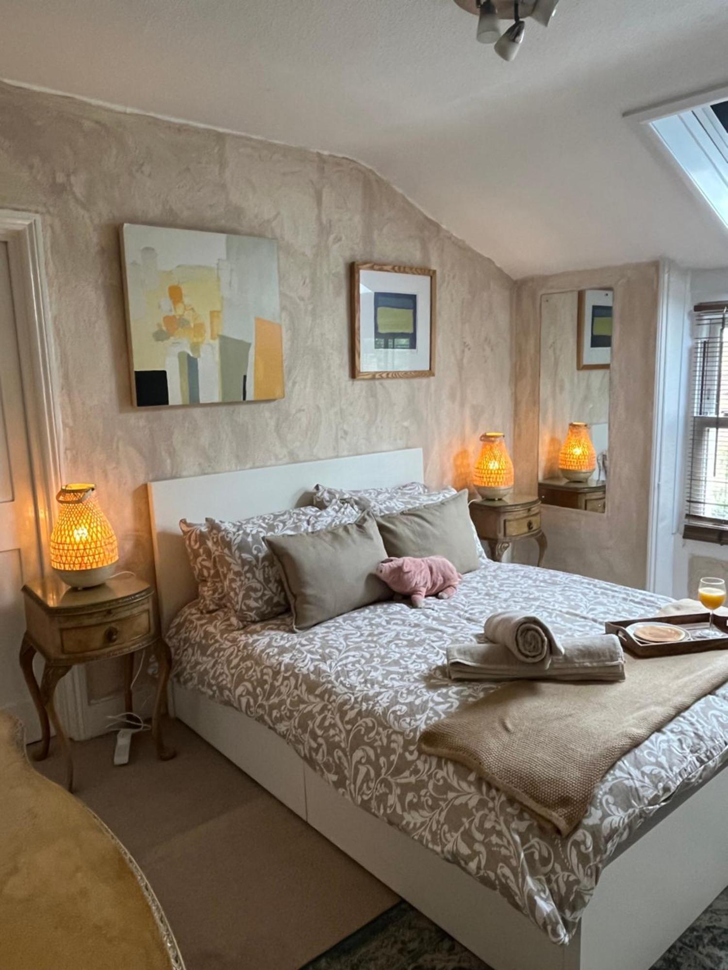 Appartamento Camden Town Cosy *