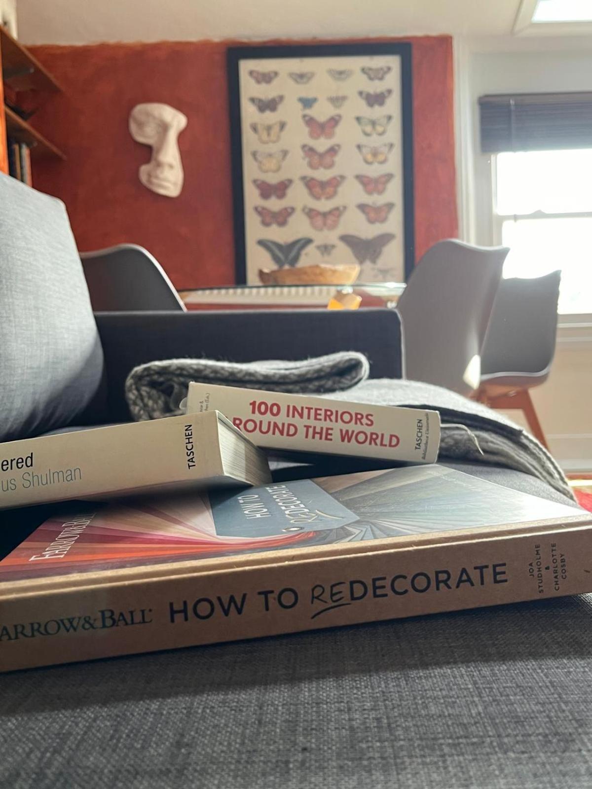 Appartamento Camden Town Cosy